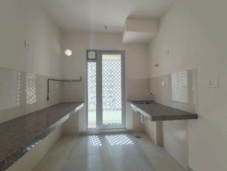 Kitchen, piramal-vaikunth 2 Bedroom 570 Sq.Ft. Apartment In Balkum Pada Thane 8237313