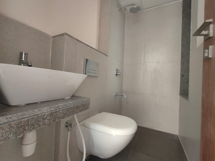 Bathroom, piramal-vaikunth 2 Bedroom 570 Sq.Ft. Apartment In Balkum Pada Thane 8237313