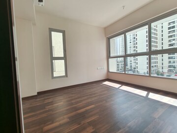 Master Bedroom in 2 BHK Apartment at Piramal Vaikunth, Balkum Pada – for Sale