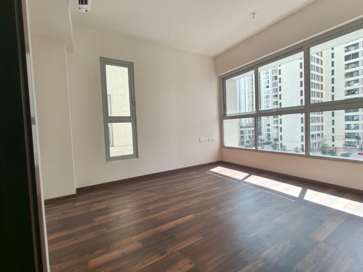 Master Bedroom, piramal-vaikunth 2 Bedroom 570 Sq.Ft. Apartment In Balkum Pada Thane 8237313