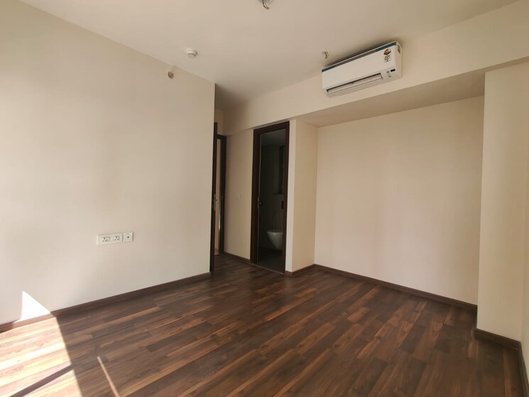 Master Bedroom, piramal-vaikunth 2 Bedroom 570 Sq.Ft. Apartment In Balkum Pada Thane 8237313