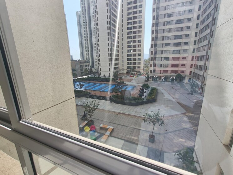 Exterior View, piramal-vaikunth 2 Bedroom 570 Sq.Ft. Apartment In Balkum Pada Thane 8237313