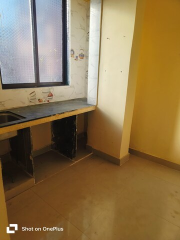 Kitchen in 2 BHK Independent House at Sector 11 Kopar Khairane – for Rent