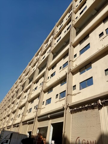  Office Space – Exterior View View at Gami Industrial Park, Ttc Industrial Area - for Sale