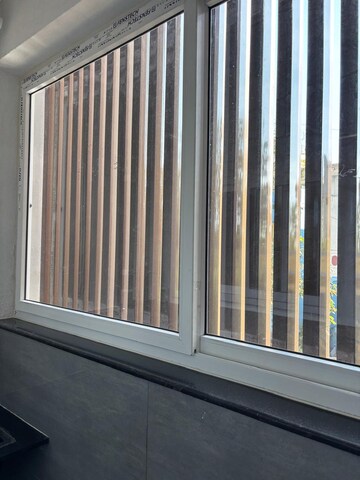 Balcony in 3 BHK Builder Floor at Malleswaram – for Rent
