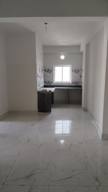 Building Lobby in 2 BHK Builder Floor at Dum Dum Cantt – for Sale