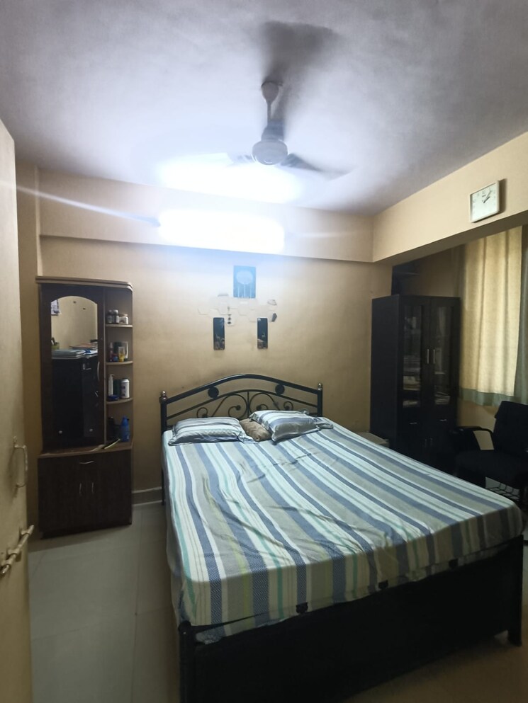 Bedroom, seawoods west 1 Bedroom 635 Sq.Ft. Apartment In Seawoods West Navi Mumbai 8237467
