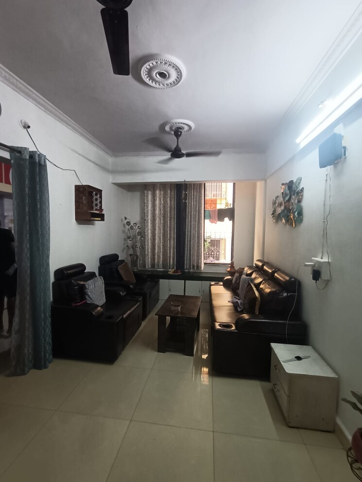 Living Room, seawoods west 1 Bedroom 635 Sq.Ft. Apartment In Seawoods West Navi Mumbai 8237467