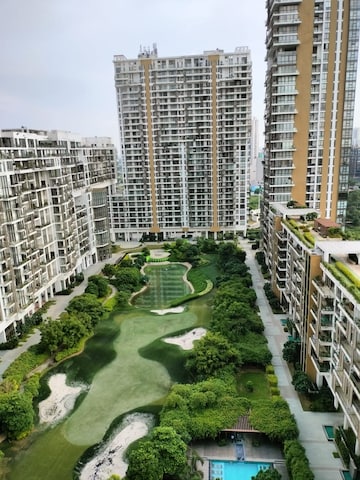 6 BHK Apartment For Rent in M3M Golf Estate Sector 65 Gurgaon  8237459