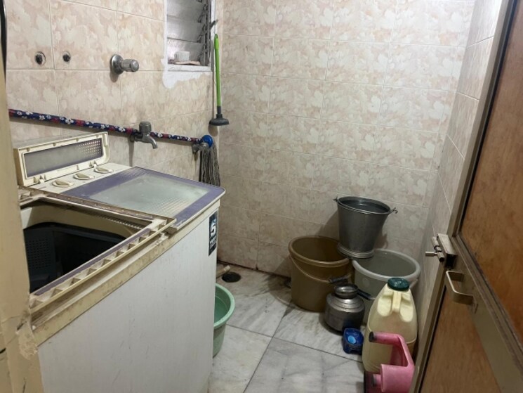 Terrace, parth-complex-badlapur 1 Bedroom 430 Sq.Ft. Apartment In Badlapur East Thane 8237463