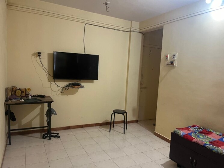 Master Bedroom, parth-complex-badlapur 1 Bedroom 430 Sq.Ft. Apartment In Badlapur East Thane 8237463