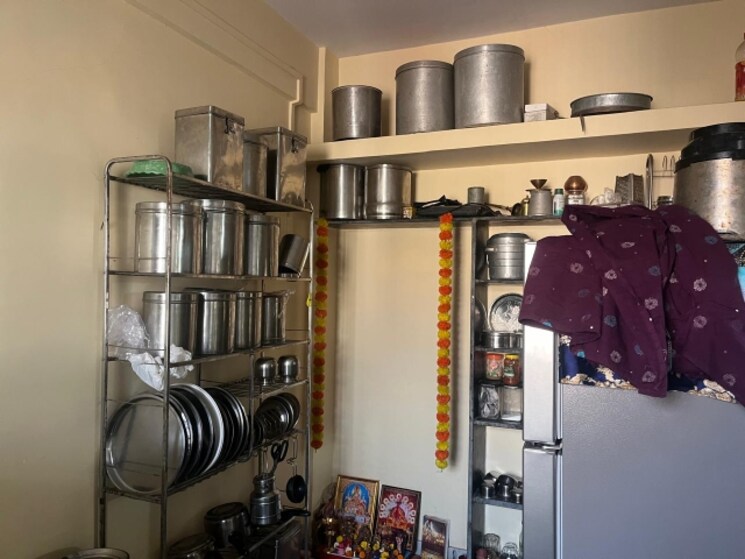 Gym, parth-complex-badlapur 1 Bedroom 430 Sq.Ft. Apartment In Badlapur East Thane 8237463