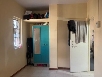 Master Bedroom in 1 BHK Apartment at Parth Complex Badlapur, Badlapur East – for Sale