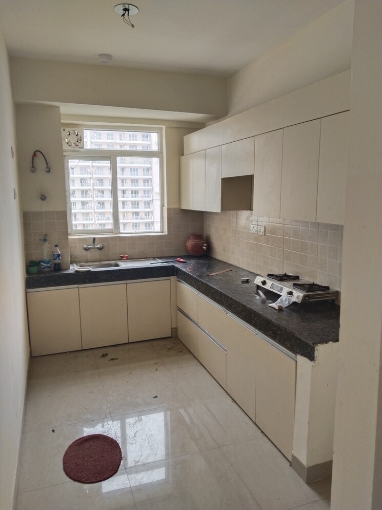 Kitchen, ansal-height-86 3 Bedroom 1690 Sq.Ft. Apartment In Sector 86 Gurgaon 8237461