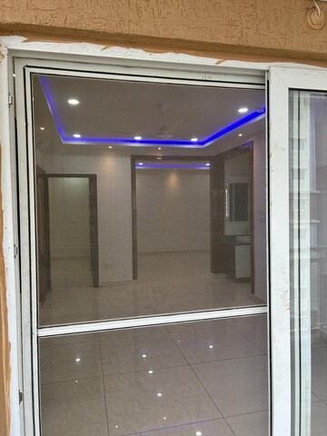 Building Lobby in 2 BHK Apartment at My Home Mangala, Kondapur – for Rent