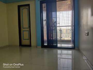 Room in 2 BHK Apartment at Seawoods West – for Sale