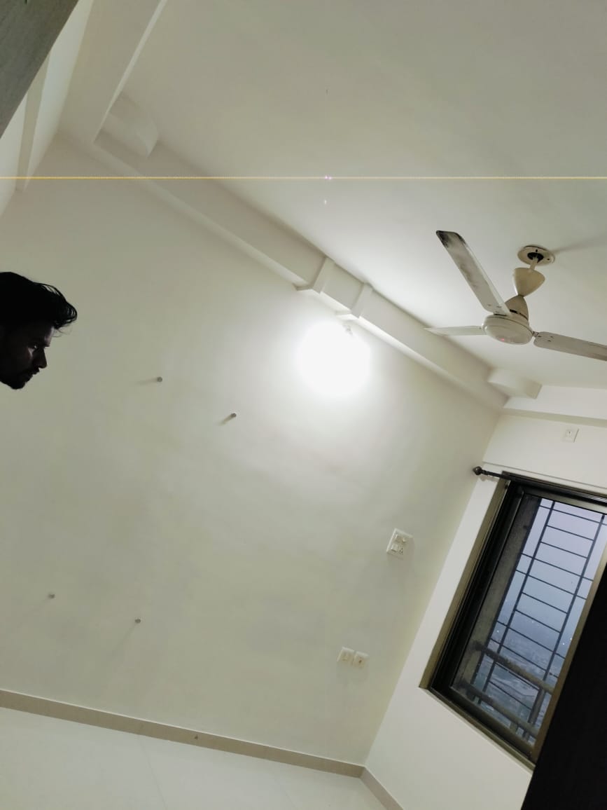 1 BHK Apartment For Sale in Vishesh Balaji Symphony