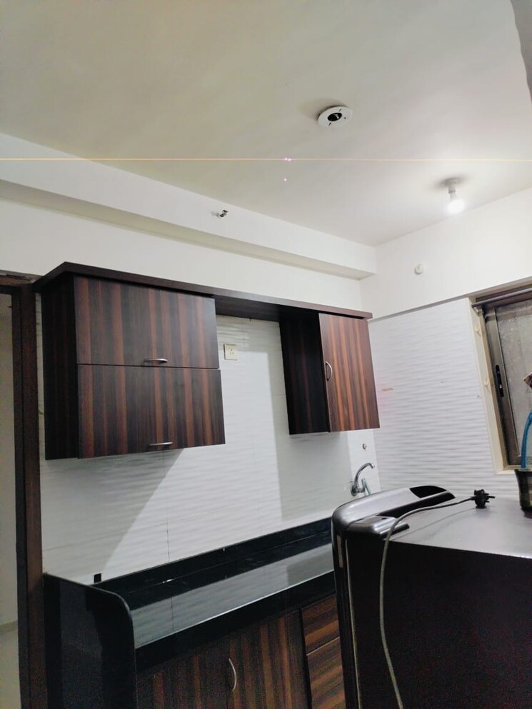 Master Bedroom, vishesh-balaji-symphony 1 Bedroom 420 Sq.Ft. Apartment In New Panvel Navi Mumbai 8237489