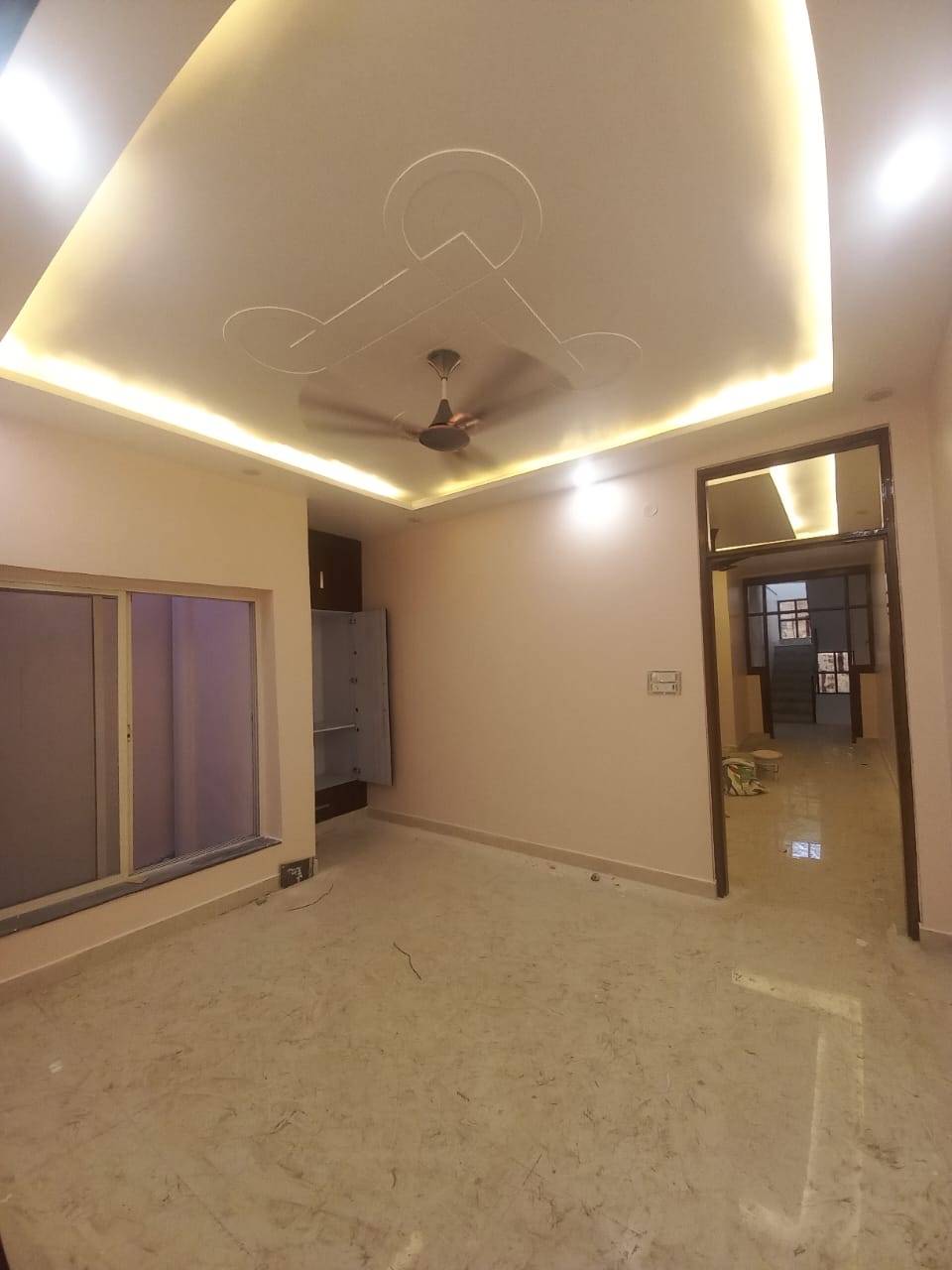 3 BHK Independent House For Sale in Sanjay Nagar