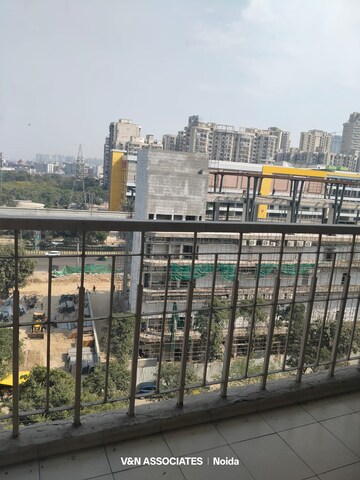 2.5 BHK Apartment – Exterior View View at Mahagun Maple, Sector 50 - for Sale