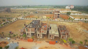  Plot – Nearby View at Renigunta - for Sale