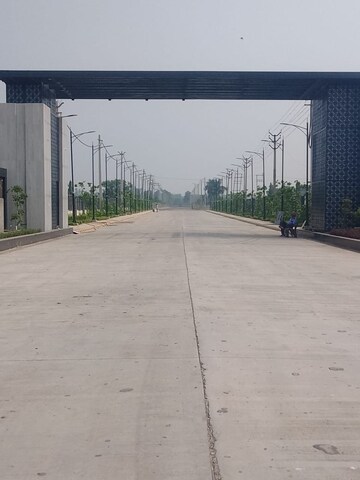 Commercial Industrial Plot 500 Sq.Yd. For Resale in Panchkula Urban Estate Panchkula  8237514