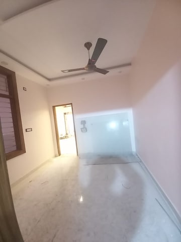 3 BHK Builder Floor For Resale in Swaran Jayanti Puram Ghaziabad  8237538