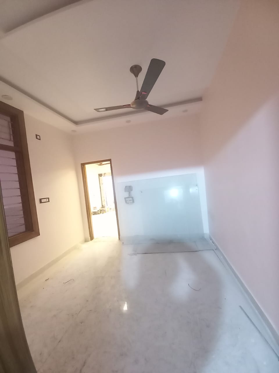 3 BHK Builder Floor For Sale in Swaran Jayanti Puram