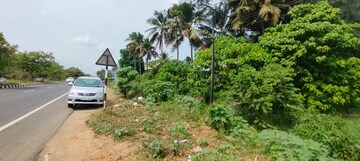 Plot Area in  Land at Nadathara – for Sale