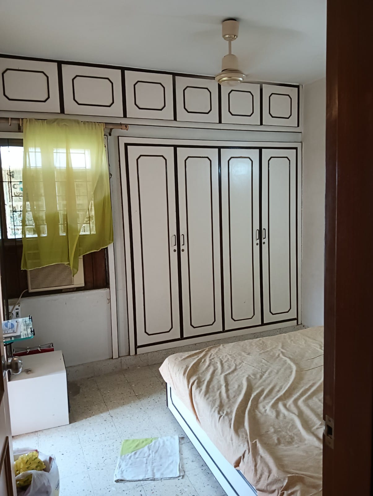 1 BHK Apartment For Sale in Kachnar CHS Vasant Vihar