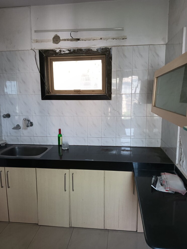 Kitchen, kachnar-chs-vasant-vihar 1 Bedroom 440 Sq.Ft. Apartment In Vasant Vihar Thane 8237529