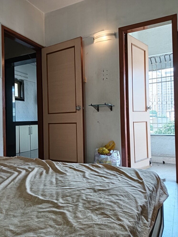 Bedroom, kachnar-chs-vasant-vihar 1 Bedroom 440 Sq.Ft. Apartment In Vasant Vihar Thane 8237529