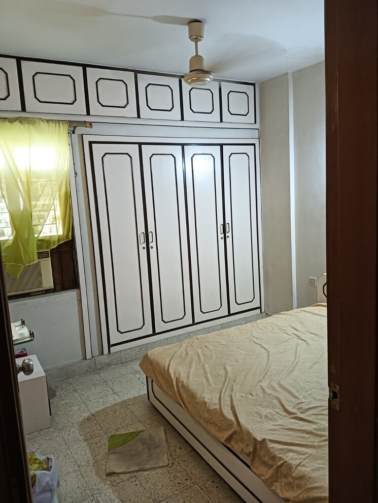 Bedroom, kachnar-chs-vasant-vihar 1 Bedroom 440 Sq.Ft. Apartment In Vasant Vihar Thane 8237529