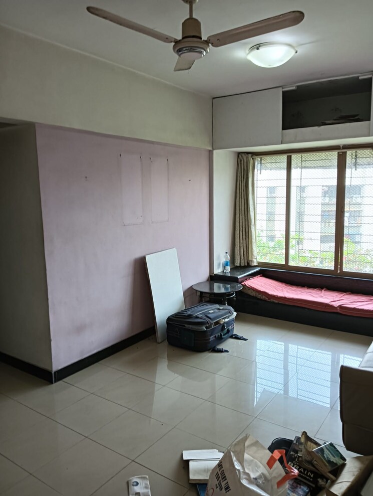 Living Room, kachnar-chs-vasant-vihar 1 Bedroom 440 Sq.Ft. Apartment In Vasant Vihar Thane 8237529