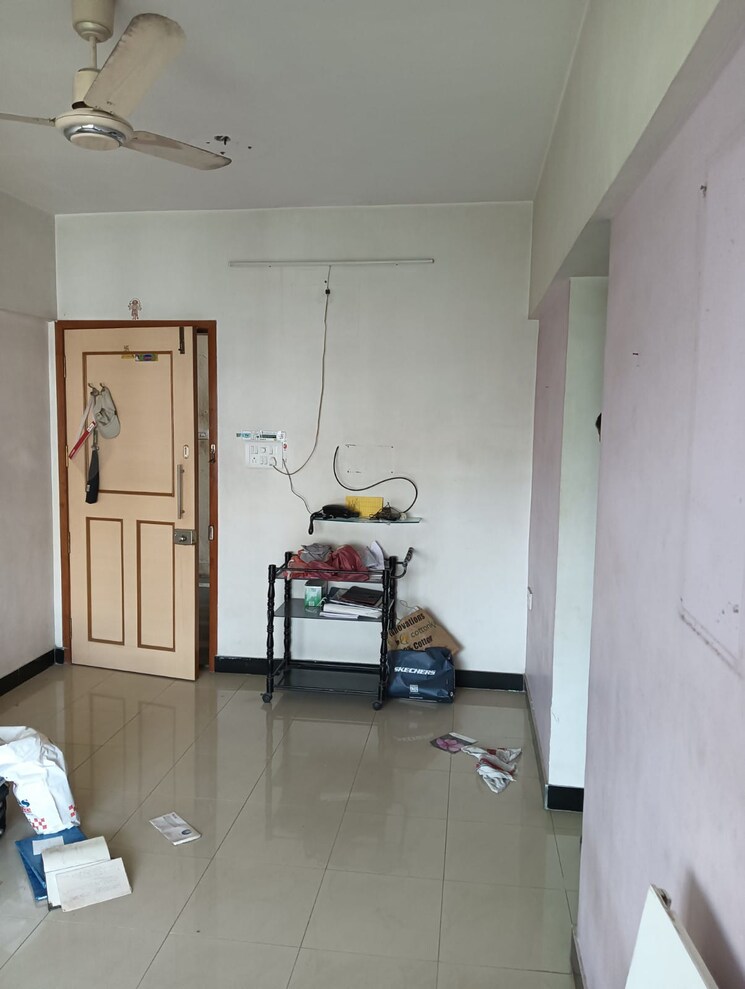 Bathroom, kachnar-chs-vasant-vihar 1 Bedroom 440 Sq.Ft. Apartment In Vasant Vihar Thane 8237529