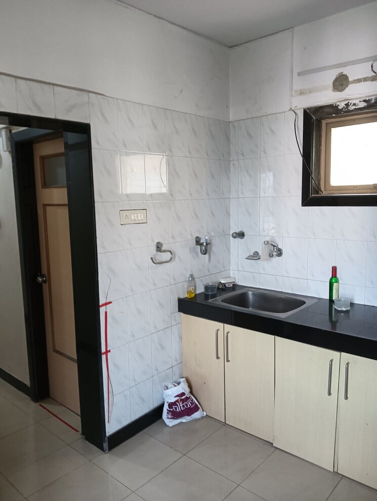 Kitchen, kachnar-chs-vasant-vihar 1 Bedroom 440 Sq.Ft. Apartment In Vasant Vihar Thane 8237529
