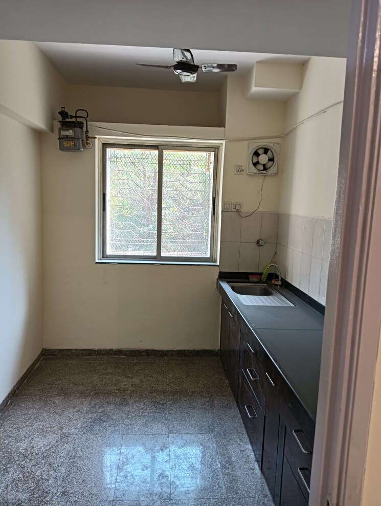 Kitchen, kachnar-chs-vasant-vihar 1 Bedroom 440 Sq.Ft. Apartment In Vasant Vihar Thane 8237529