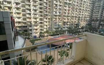2 BHK Apartment For Rent in Proview Officer City, Raj Nagar Extension