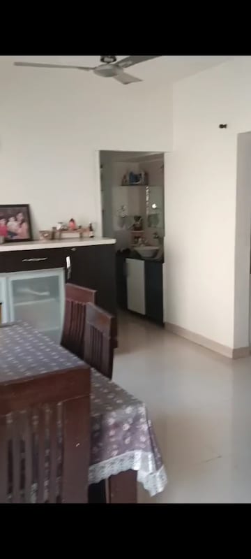 Kitchen in 2 BHK Apartment at Karan Ashiyana, Wadgaon Sheri – for Rent
