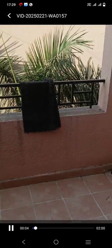Room in 2 BHK Apartment at Karan Ashiyana, Wadgaon Sheri – for Rent