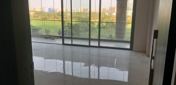 Swimming Pool, rustomjee-elements 4 Bedroom 3800 Sq.Ft. Apartment In Andheri West Mumbai 8237562