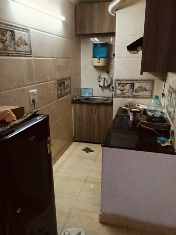 Master Bedroom in 2 BHK Builder Floor at Ignou Road – for Rent