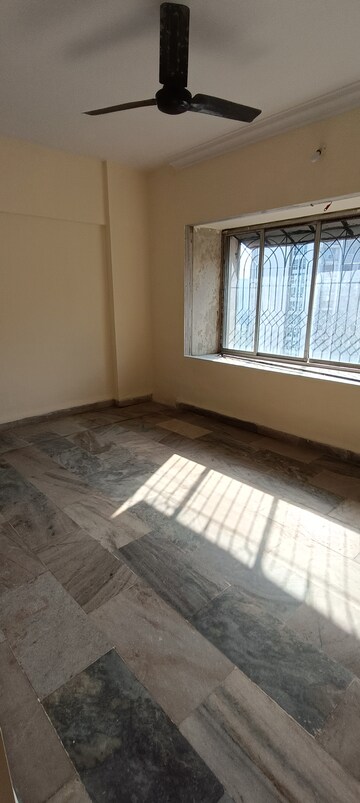 Balcony in 2 BHK Apartment at Crimson Tower, Kandivali East – for Rent