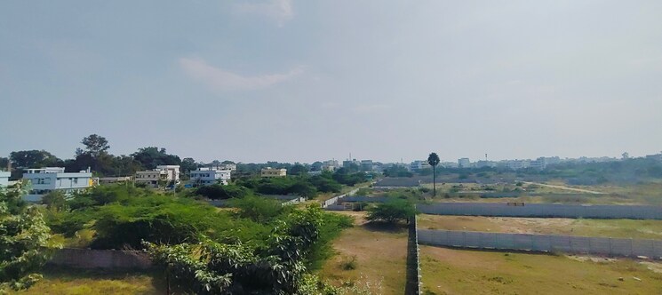 undefined, isnapur  160 Sq.Yd. Plot In Isnapur Hyderabad 8237583