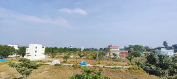 Plot Area in  Plot at Isnapur – for Sale