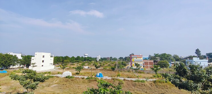 undefined, isnapur  160 Sq.Yd. Plot In Isnapur Hyderabad 8237583