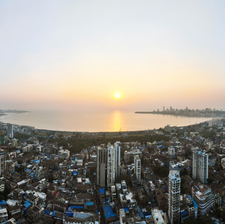 Exterior View, posiedon-sukruti-samyra 1 Bedroom 493 Sq.Ft. Apartment In Ramwadi Mumbai 8237581