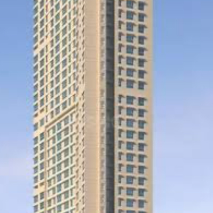 Exterior View, posiedon-sukruti-samyra 2 Bedroom 583 Sq.Ft. Apartment In Ramwadi Mumbai 8237634