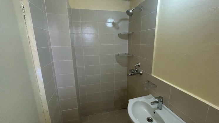Bathroom, conscient-habitat-residences 3 Bedroom 850 Sq.Ft. Apartment In Sector 78 Faridabad 8237645