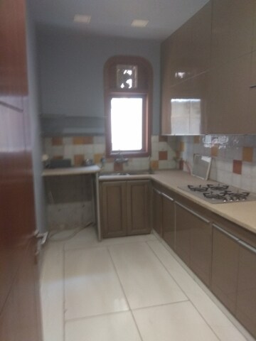 Kitchen in 6+ BHK Independent House at New Friends Colony – for Rent
